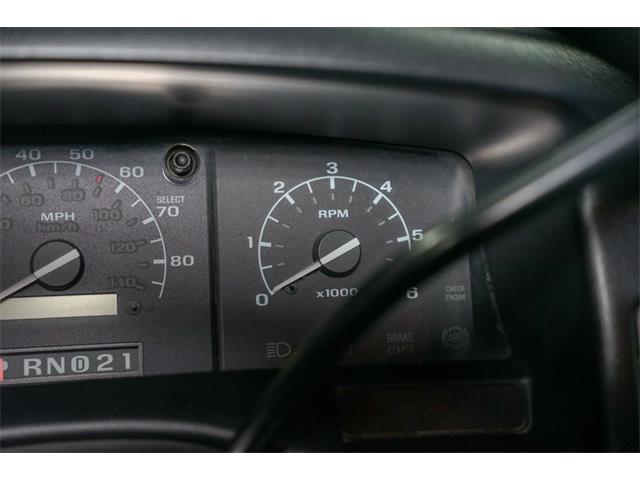 1995 Ford Bronco (CC-2073617) for sale in Kentwood, Michigan