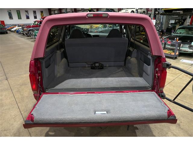 1995 Ford Bronco (CC-2073617) for sale in Kentwood, Michigan