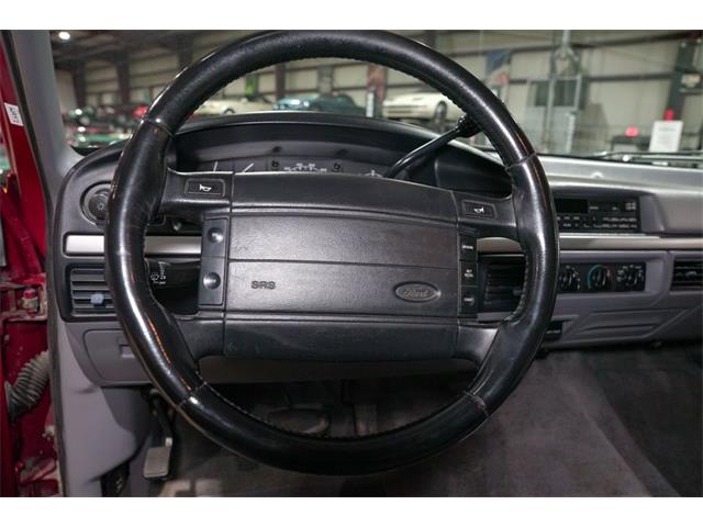 1995 Ford Bronco (CC-2073617) for sale in Kentwood, Michigan
