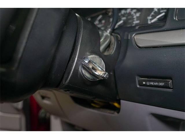 1995 Ford Bronco (CC-2073617) for sale in Kentwood, Michigan