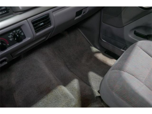 1995 Ford Bronco (CC-2073617) for sale in Kentwood, Michigan