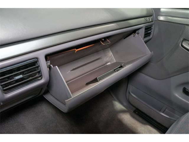 1995 Ford Bronco (CC-2073617) for sale in Kentwood, Michigan