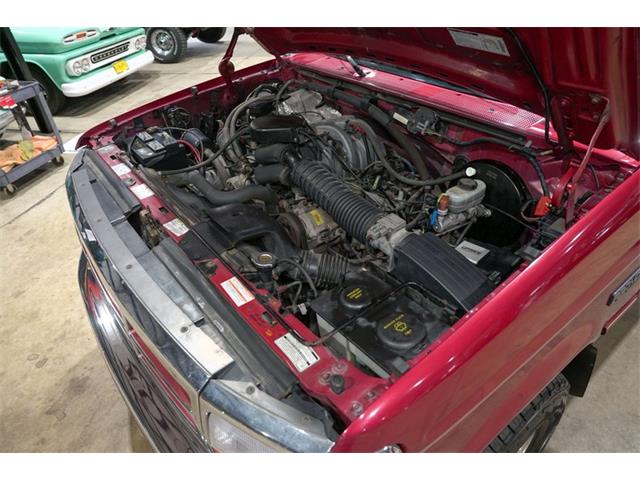 1995 Ford Bronco (CC-2073617) for sale in Kentwood, Michigan
