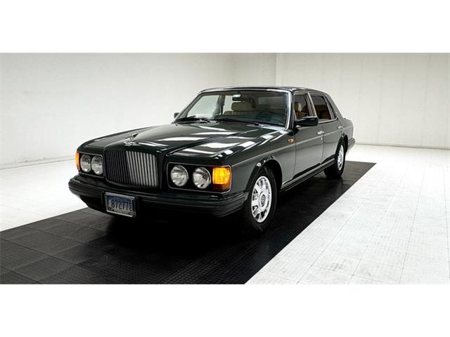 1997 Bentley Brooklands (CC-2073618) for sale in Morgantown, Pennsylvania