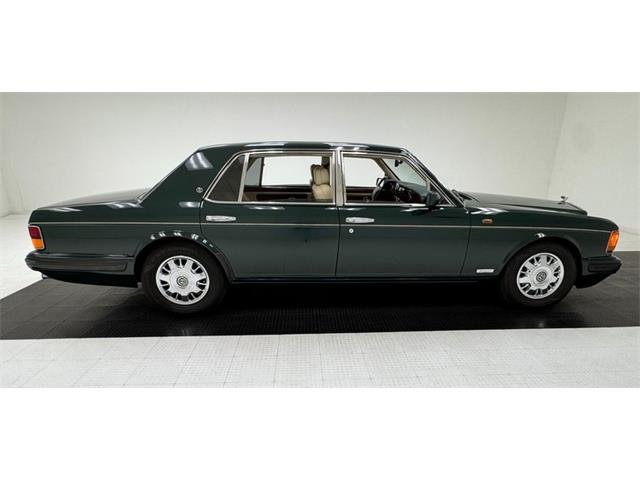 1997 Bentley Brooklands (CC-2073618) for sale in Morgantown, Pennsylvania