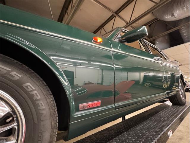1997 Bentley Brooklands (CC-2073618) for sale in Morgantown, Pennsylvania