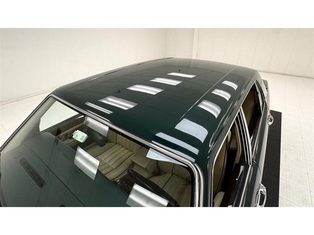 1997 Bentley Brooklands (CC-2073618) for sale in Morgantown, Pennsylvania