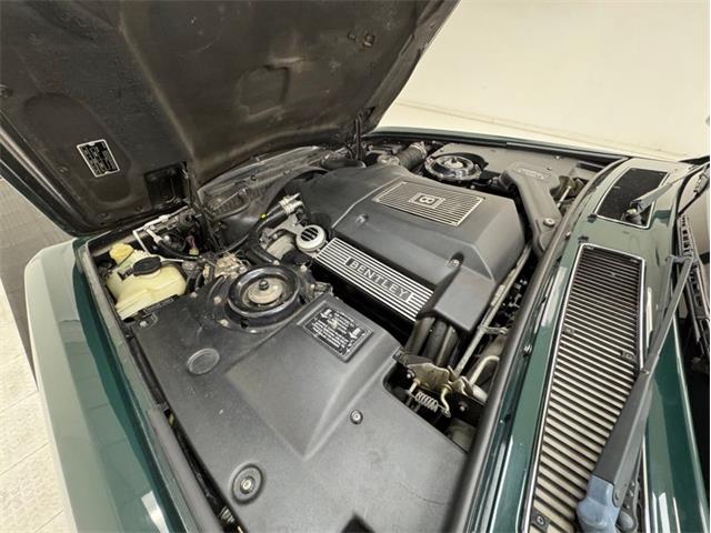 1997 Bentley Brooklands (CC-2073618) for sale in Morgantown, Pennsylvania