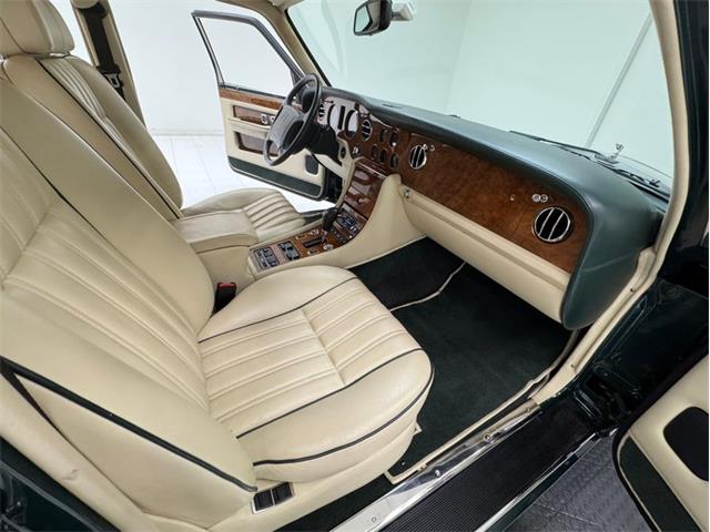 1997 Bentley Brooklands (CC-2073618) for sale in Morgantown, Pennsylvania