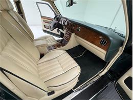 1997 Bentley Brooklands (CC-2073618) for sale in Morgantown, Pennsylvania