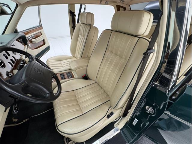 1997 Bentley Brooklands (CC-2073618) for sale in Morgantown, Pennsylvania