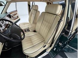 1997 Bentley Brooklands (CC-2073618) for sale in Morgantown, Pennsylvania