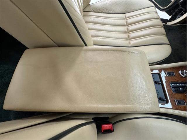 1997 Bentley Brooklands (CC-2073618) for sale in Morgantown, Pennsylvania