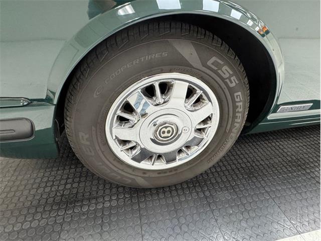1997 Bentley Brooklands (CC-2073618) for sale in Morgantown, Pennsylvania