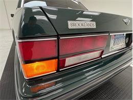 1997 Bentley Brooklands (CC-2073618) for sale in Morgantown, Pennsylvania