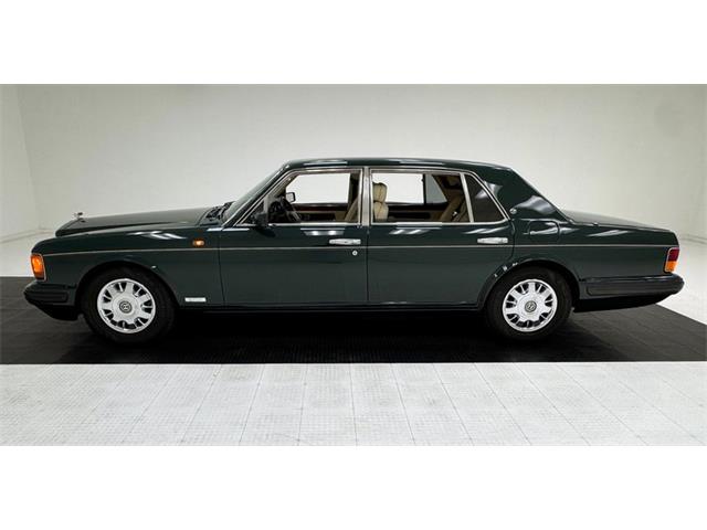 1997 Bentley Brooklands (CC-2073618) for sale in Morgantown, Pennsylvania