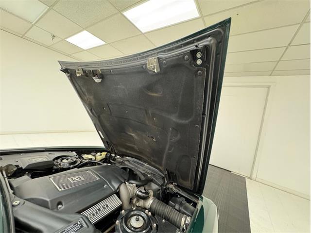 1997 Bentley Brooklands (CC-2073618) for sale in Morgantown, Pennsylvania