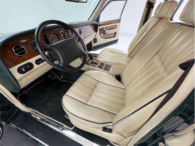 1997 Bentley Brooklands (CC-2073618) for sale in Morgantown, Pennsylvania