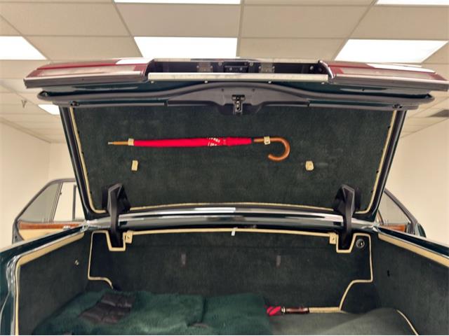 1997 Bentley Brooklands (CC-2073618) for sale in Morgantown, Pennsylvania