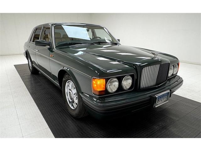 1997 Bentley Brooklands (CC-2073618) for sale in Morgantown, Pennsylvania