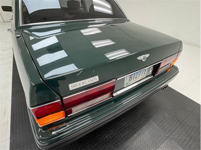 1997 Bentley Brooklands (CC-2073618) for sale in Morgantown, Pennsylvania