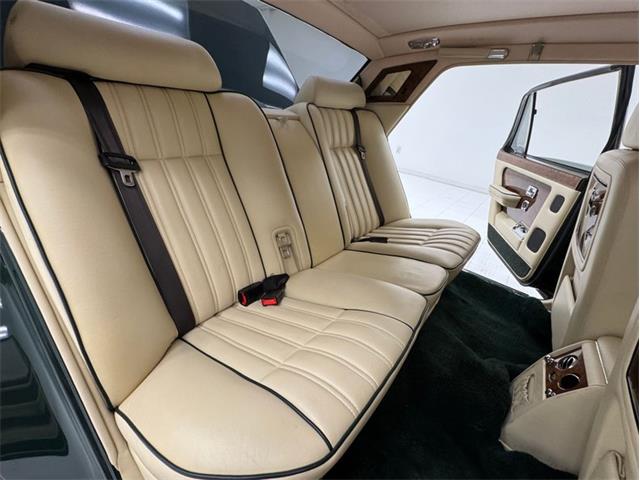 1997 Bentley Brooklands (CC-2073618) for sale in Morgantown, Pennsylvania