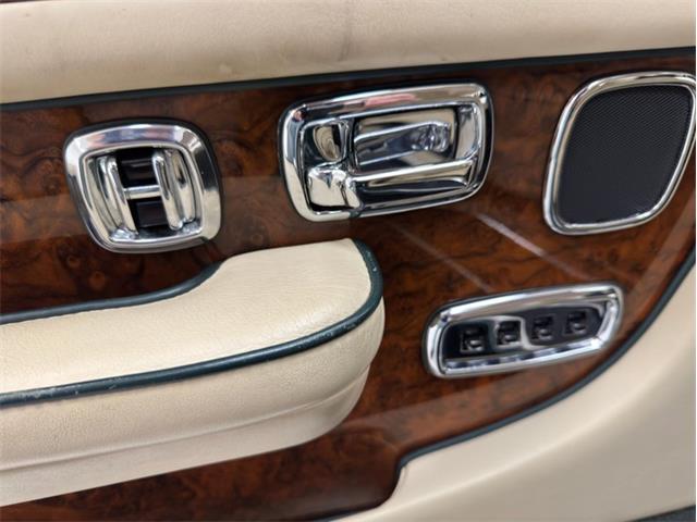 1997 Bentley Brooklands (CC-2073618) for sale in Morgantown, Pennsylvania