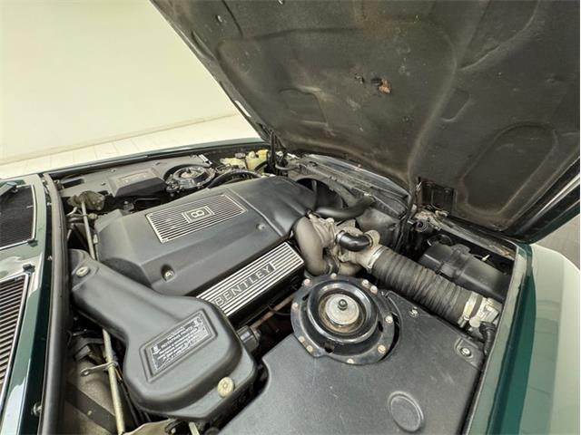 1997 Bentley Brooklands (CC-2073618) for sale in Morgantown, Pennsylvania