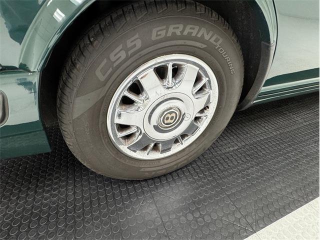 1997 Bentley Brooklands (CC-2073618) for sale in Morgantown, Pennsylvania