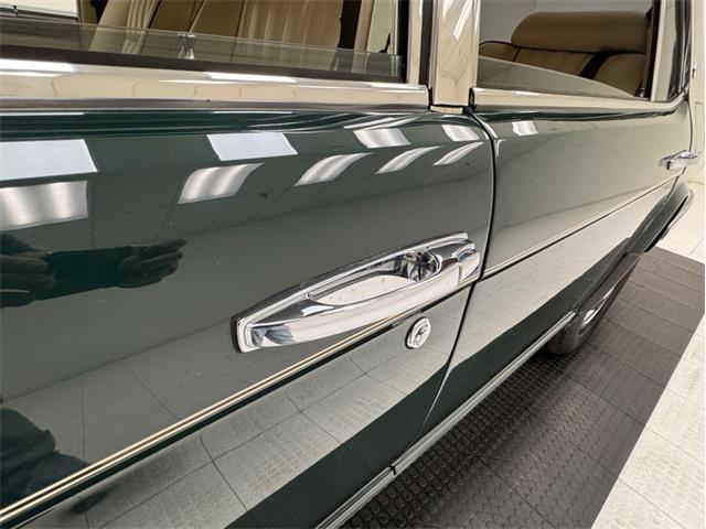 1997 Bentley Brooklands (CC-2073618) for sale in Morgantown, Pennsylvania