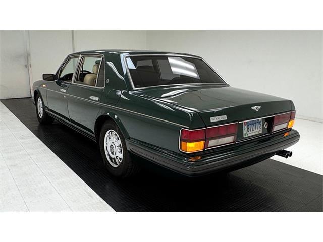 1997 Bentley Brooklands (CC-2073618) for sale in Morgantown, Pennsylvania