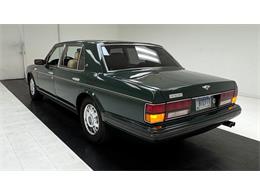 1997 Bentley Brooklands (CC-2073618) for sale in Morgantown, Pennsylvania