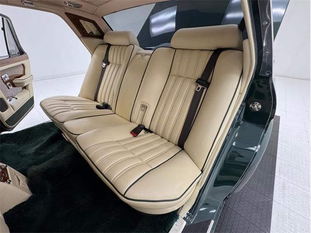 1997 Bentley Brooklands (CC-2073618) for sale in Morgantown, Pennsylvania