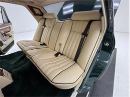 1997 Bentley Brooklands (CC-2073618) for sale in Morgantown, Pennsylvania