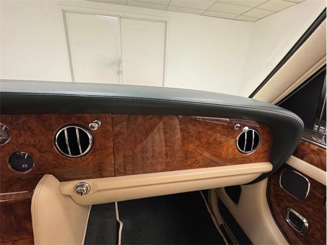 1997 Bentley Brooklands (CC-2073618) for sale in Morgantown, Pennsylvania