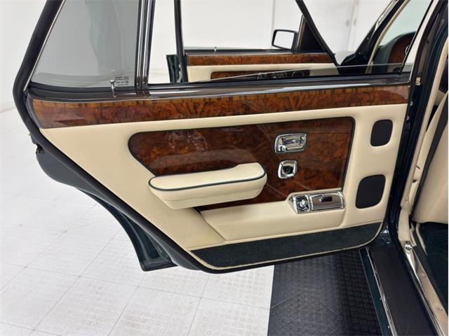 1997 Bentley Brooklands (CC-2073618) for sale in Morgantown, Pennsylvania