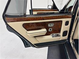 1997 Bentley Brooklands (CC-2073618) for sale in Morgantown, Pennsylvania