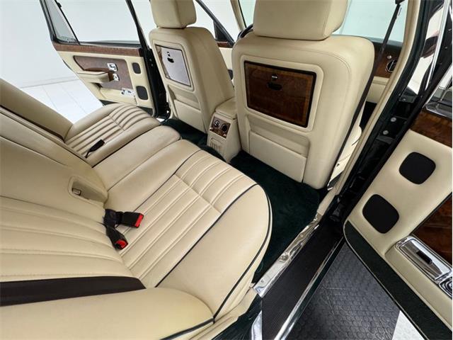 1997 Bentley Brooklands (CC-2073618) for sale in Morgantown, Pennsylvania
