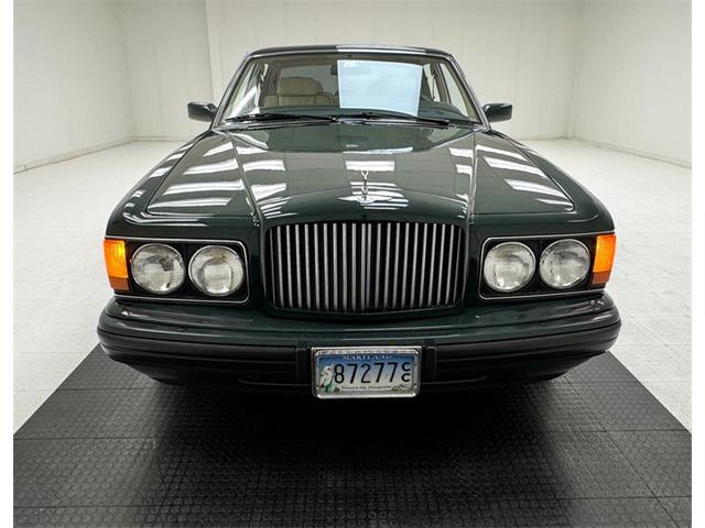 1997 Bentley Brooklands (CC-2073618) for sale in Morgantown, Pennsylvania