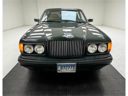 1997 Bentley Brooklands (CC-2073618) for sale in Morgantown, Pennsylvania