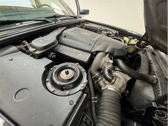 1997 Bentley Brooklands (CC-2073618) for sale in Morgantown, Pennsylvania