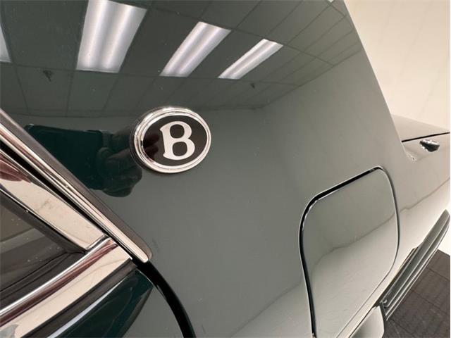 1997 Bentley Brooklands (CC-2073618) for sale in Morgantown, Pennsylvania