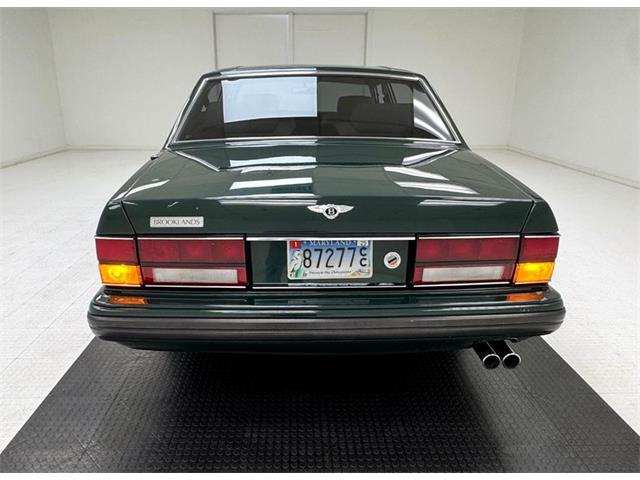 1997 Bentley Brooklands (CC-2073618) for sale in Morgantown, Pennsylvania