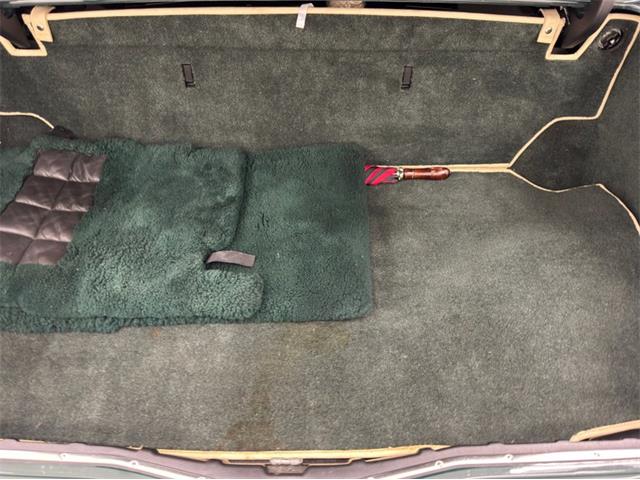 1997 Bentley Brooklands (CC-2073618) for sale in Morgantown, Pennsylvania