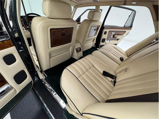 1997 Bentley Brooklands (CC-2073618) for sale in Morgantown, Pennsylvania