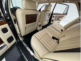 1997 Bentley Brooklands (CC-2073618) for sale in Morgantown, Pennsylvania