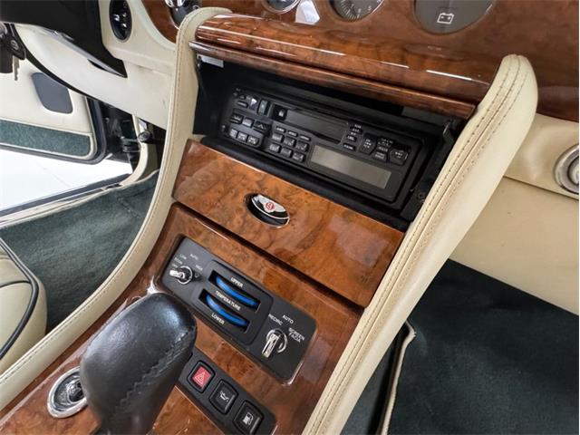 1997 Bentley Brooklands (CC-2073618) for sale in Morgantown, Pennsylvania