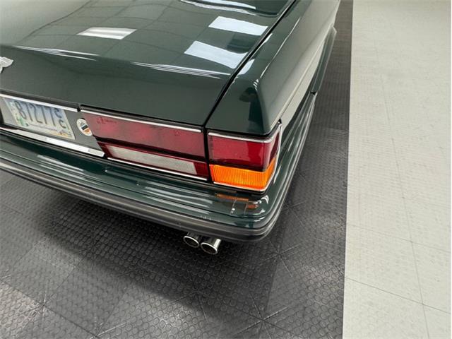 1997 Bentley Brooklands (CC-2073618) for sale in Morgantown, Pennsylvania