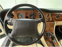 1997 Bentley Brooklands (CC-2073618) for sale in Morgantown, Pennsylvania