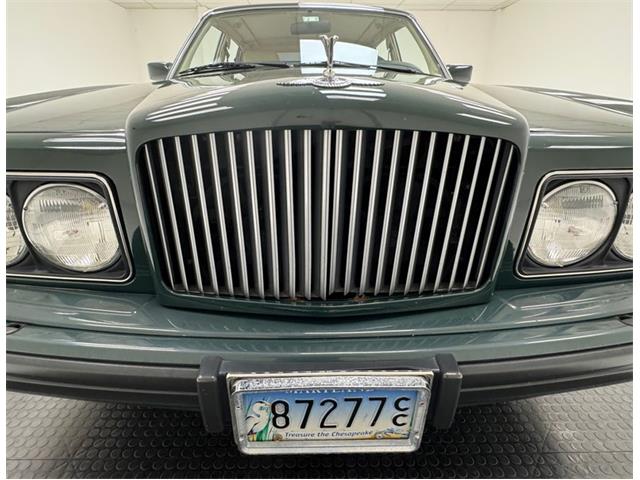 1997 Bentley Brooklands (CC-2073618) for sale in Morgantown, Pennsylvania